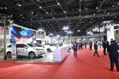 2022（第二十七届）大连国际汽车展览会