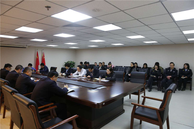 大连星海会展旅游集团打造最优消防营商环境警企联合实战演练